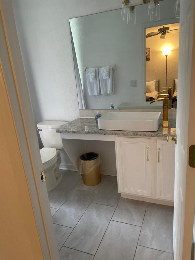 Serene Family Friendly Townhouse In The Wonderful Regal Palms Davenport Exterior photo