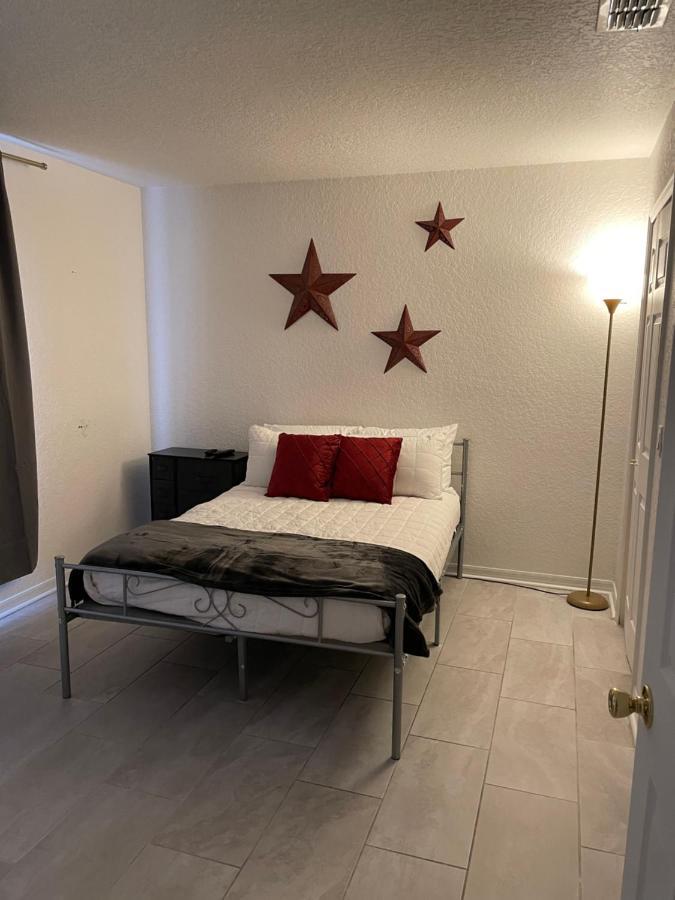 Serene Family Friendly Townhouse In The Wonderful Regal Palms Davenport Exterior photo