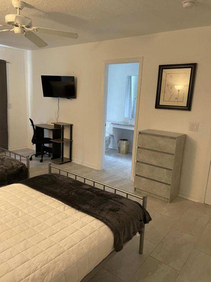 Serene Family Friendly Townhouse In The Wonderful Regal Palms Davenport Exterior photo
