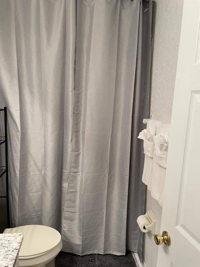 Serene Family Friendly Townhouse In The Wonderful Regal Palms Davenport Exterior photo